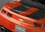 2009 Chevrolet Corvette Z03 Concept by Ugur Sahin Design